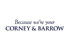 Corney & Barrow